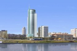 Современные нормы по проектированию и возведению высотных зданий в Республике Беларусь